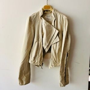 Gary Graham Front zipper jacket 0